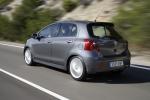 Toyota Yaris TS 2007 года